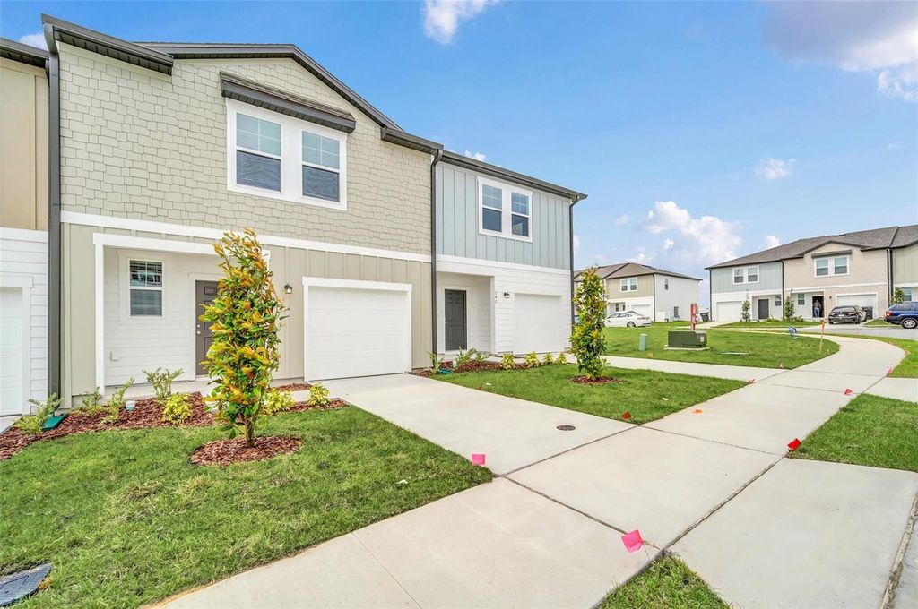 Photo of 246 Mandovi Street, Davenport, FL 33837 (MLS # O6379337)