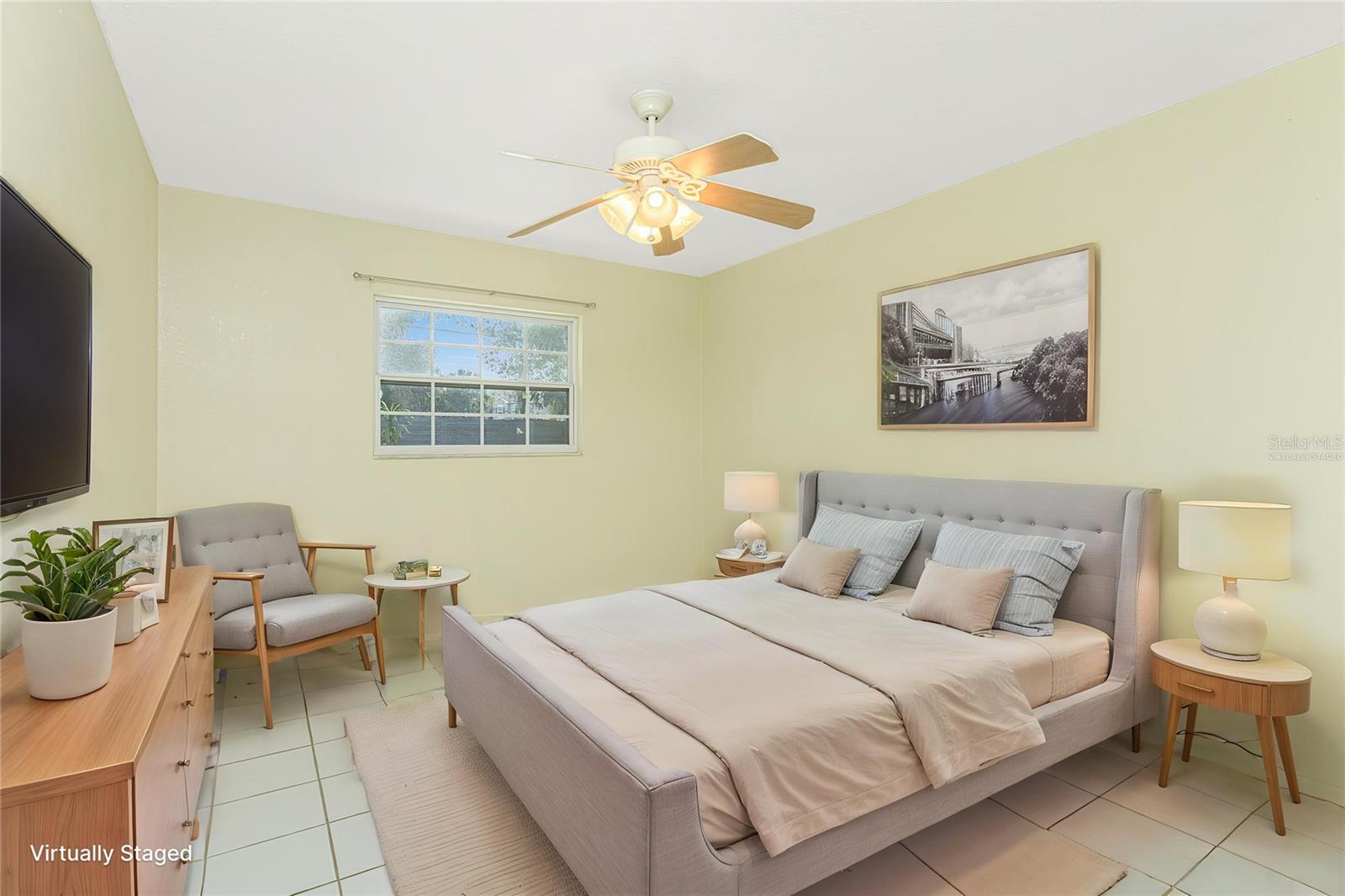 PORT CHARLOTTE SEC 015 - Residential