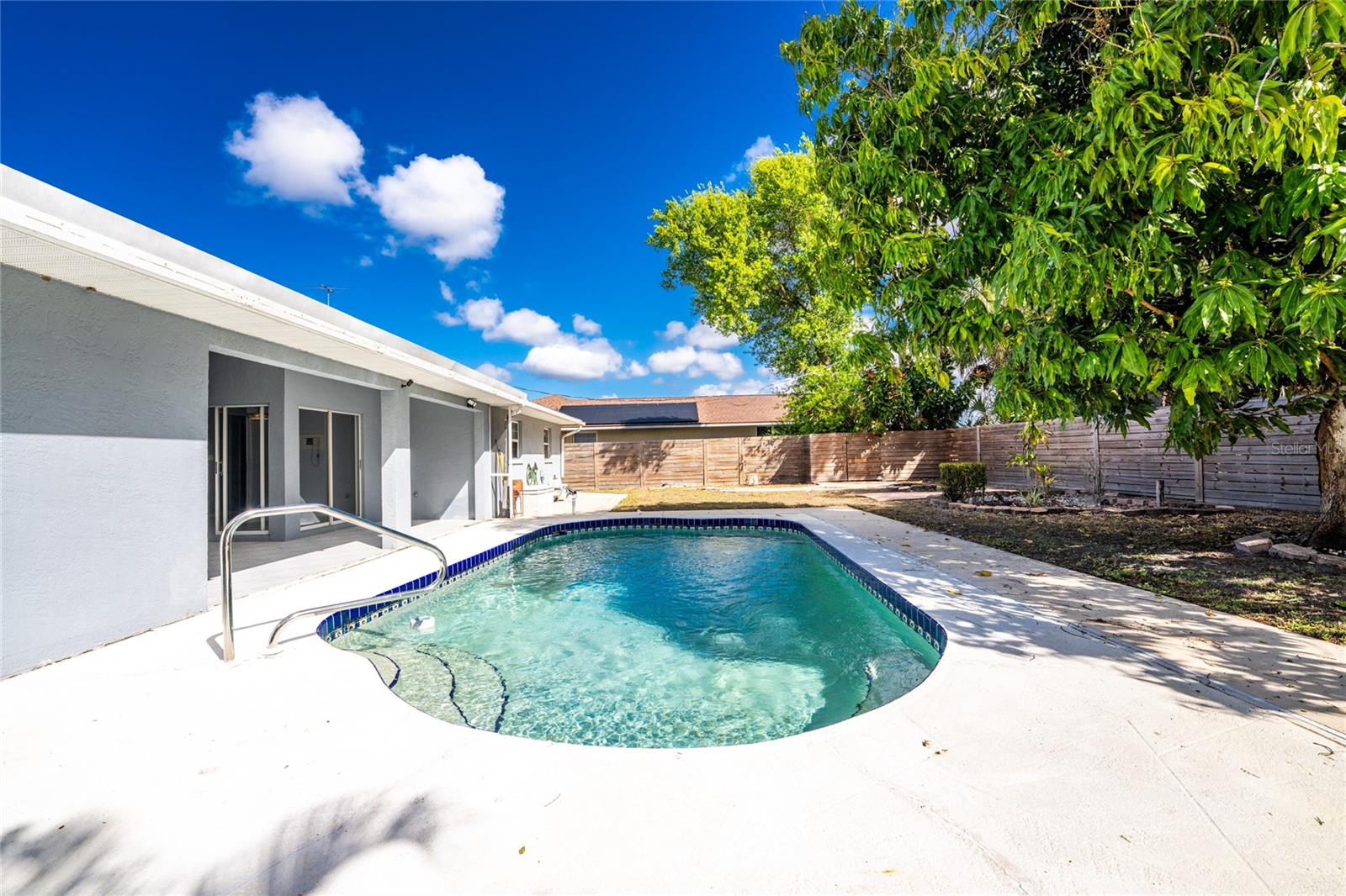 PORT CHARLOTTE SEC 015 - Residential