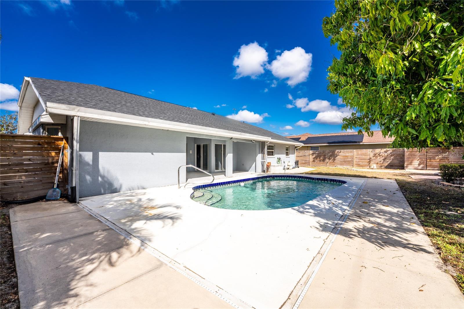 PORT CHARLOTTE SEC 015 - Residential