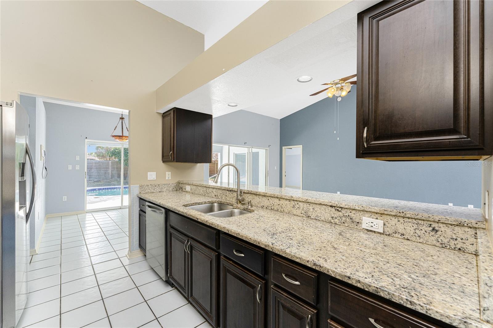 PORT CHARLOTTE SEC 015 - Residential