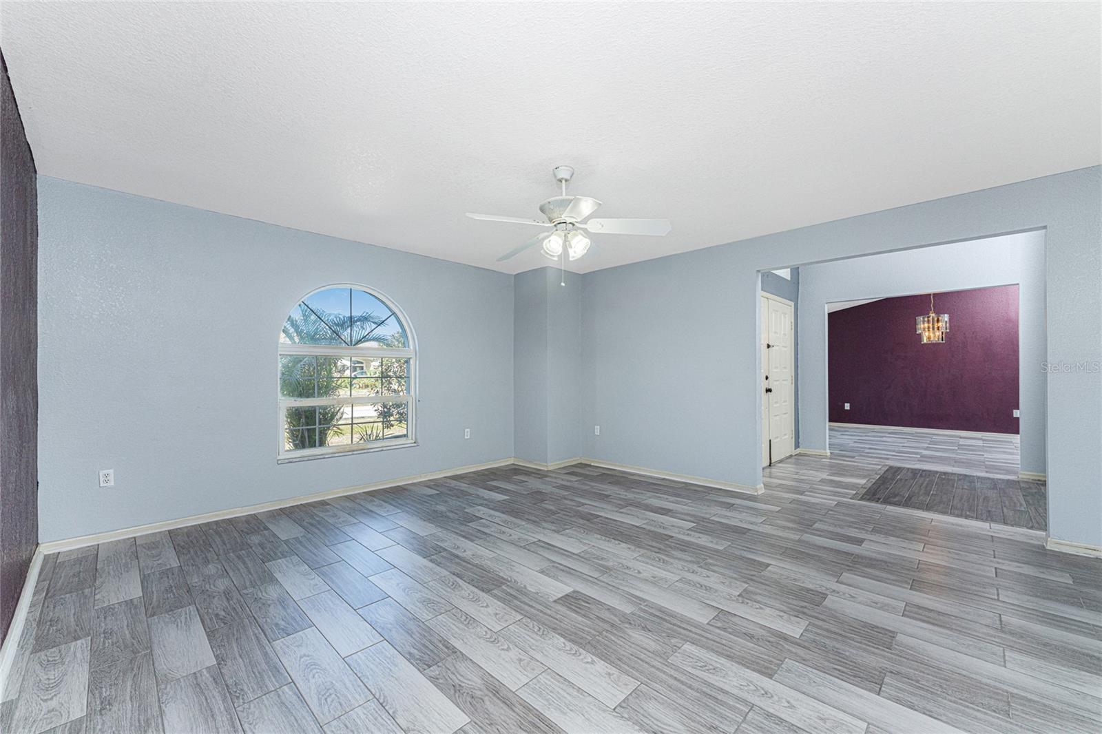 PORT CHARLOTTE SEC 015 - Residential