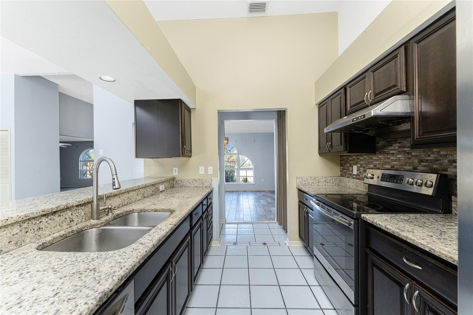 PORT CHARLOTTE SEC 015 - Residential