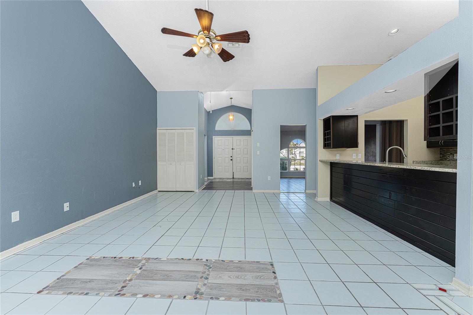 PORT CHARLOTTE SEC 015 - Residential