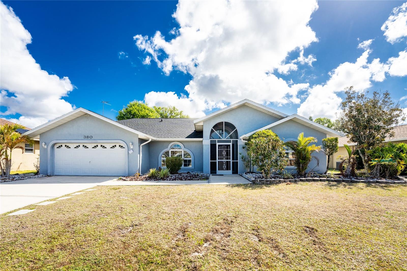 PORT CHARLOTTE SEC 015 - Residential