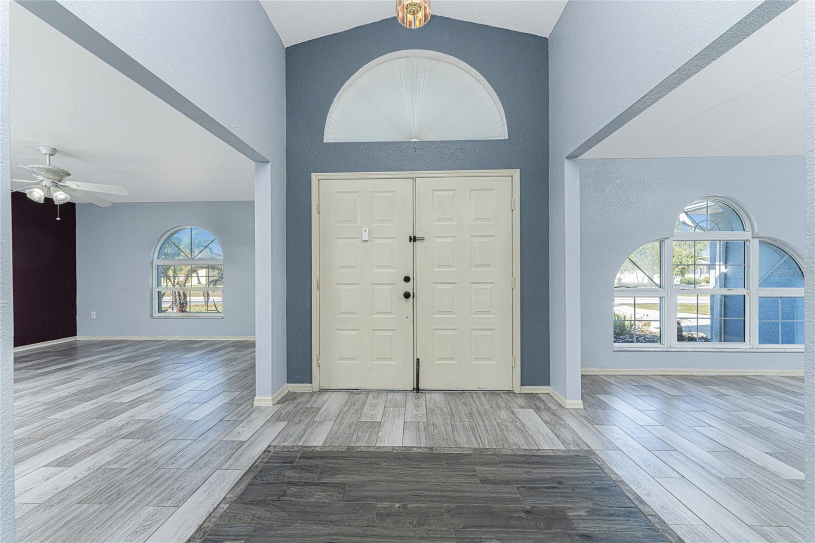 PORT CHARLOTTE SEC 015 - Residential