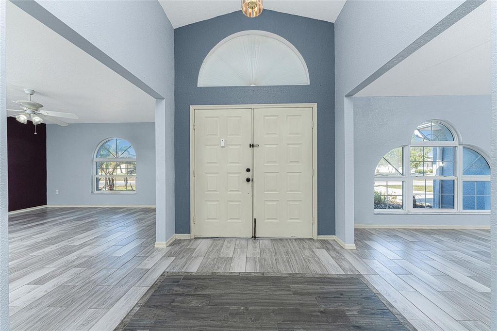 Photo of 380 Blarney Street, Port Charlotte, FL 33954 (MLS # C7522732)