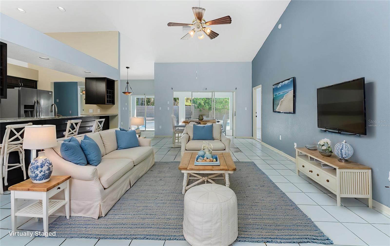 PORT CHARLOTTE SEC 015 - Residential