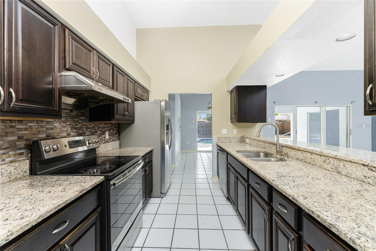 PORT CHARLOTTE SEC 015 - Residential