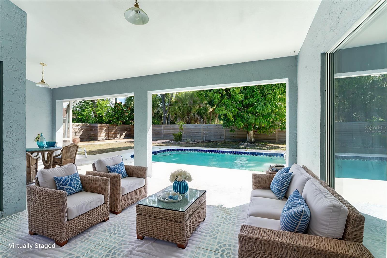 PORT CHARLOTTE SEC 015 - Residential