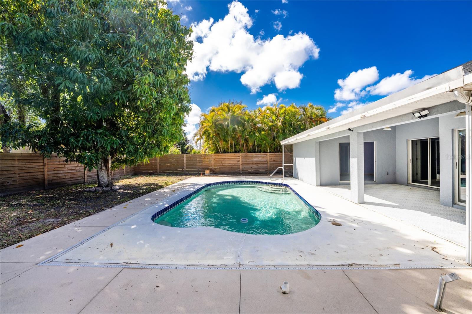 PORT CHARLOTTE SEC 015 - Residential