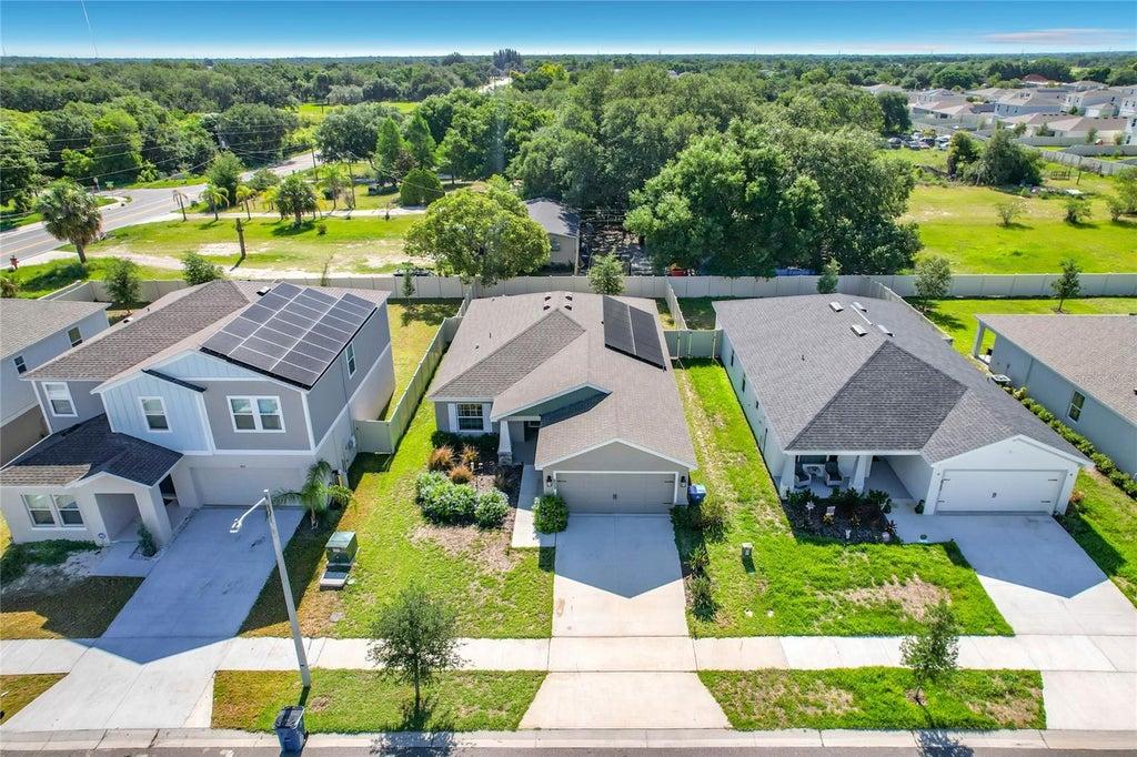 Photo of 609 Ambleside Drive, Haines City, FL 33844 (MLS # S5151691)