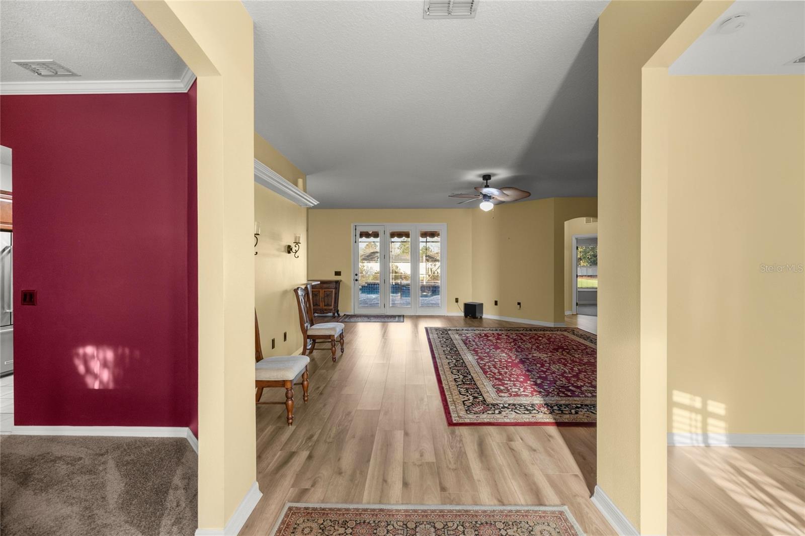 KINGSLAND COUNTRY ESTATE - Residential