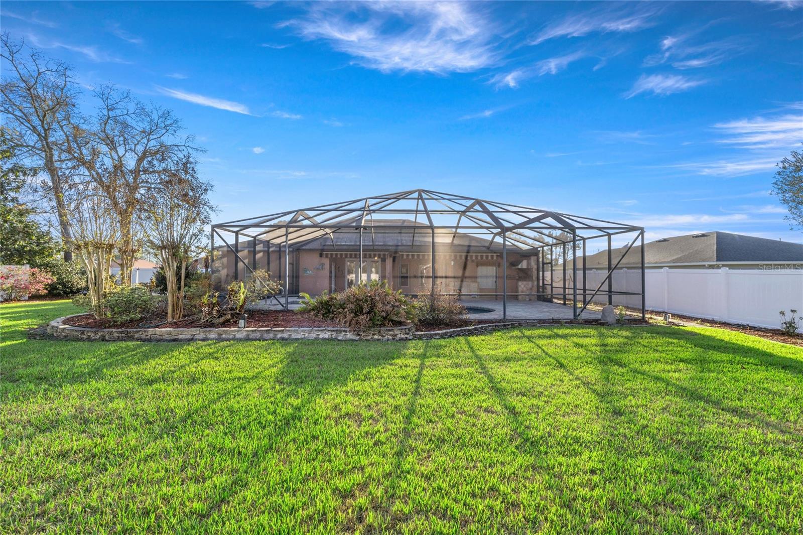 KINGSLAND COUNTRY ESTATE - Residential