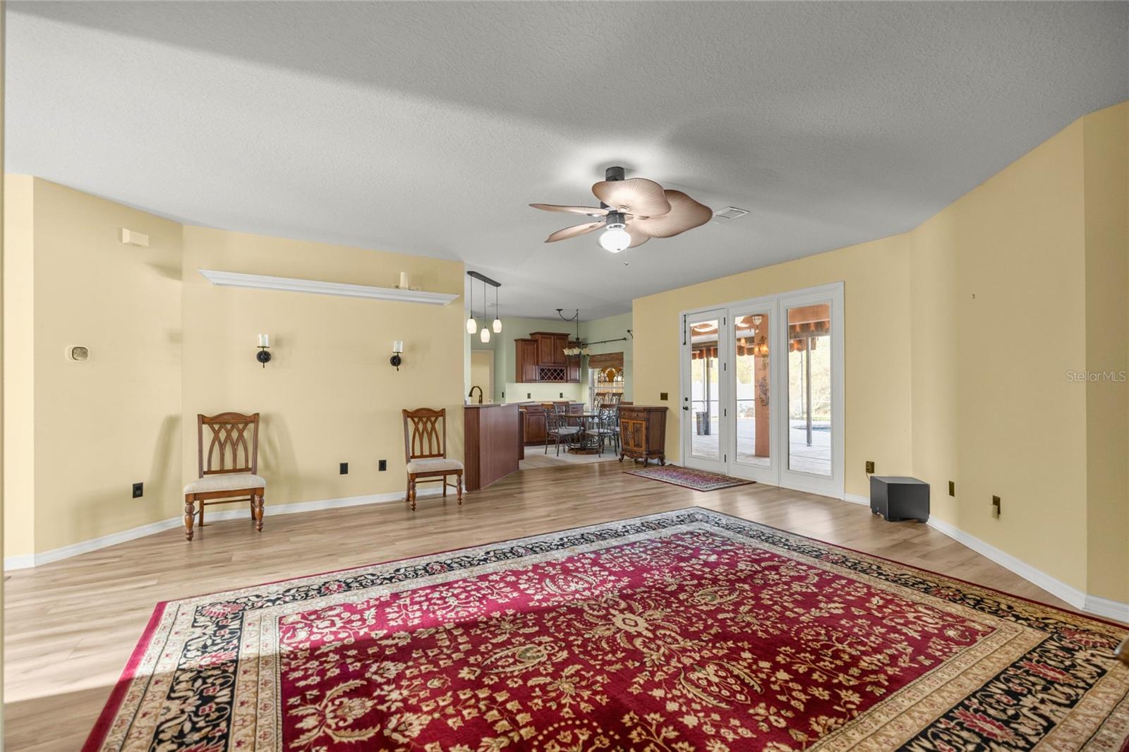 KINGSLAND COUNTRY ESTATE - Residential