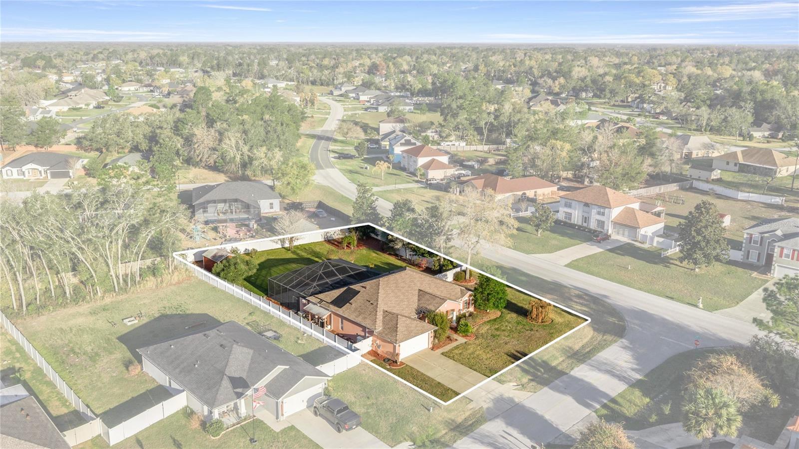 KINGSLAND COUNTRY ESTATE - Residential