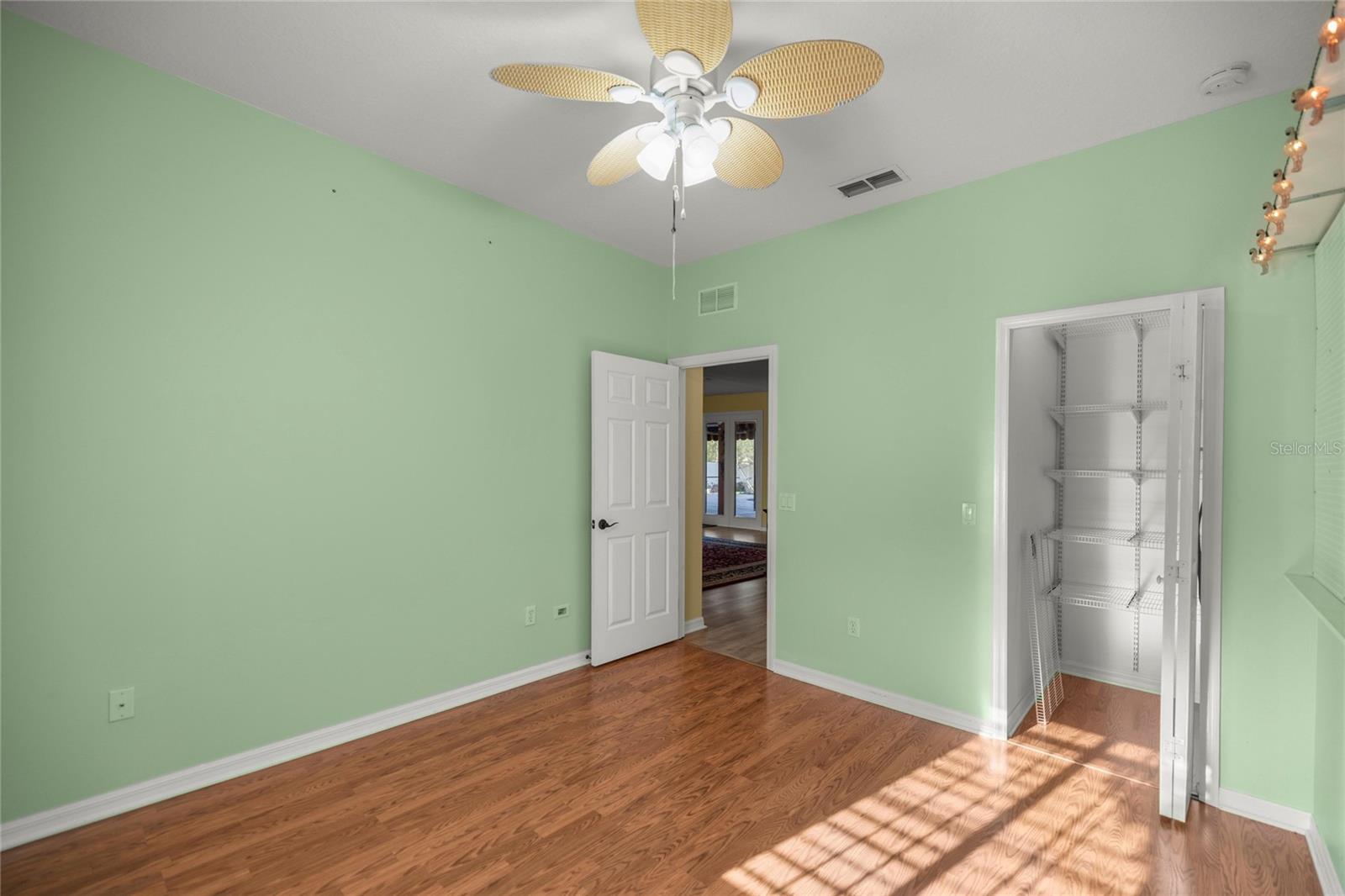 KINGSLAND COUNTRY ESTATE - Residential