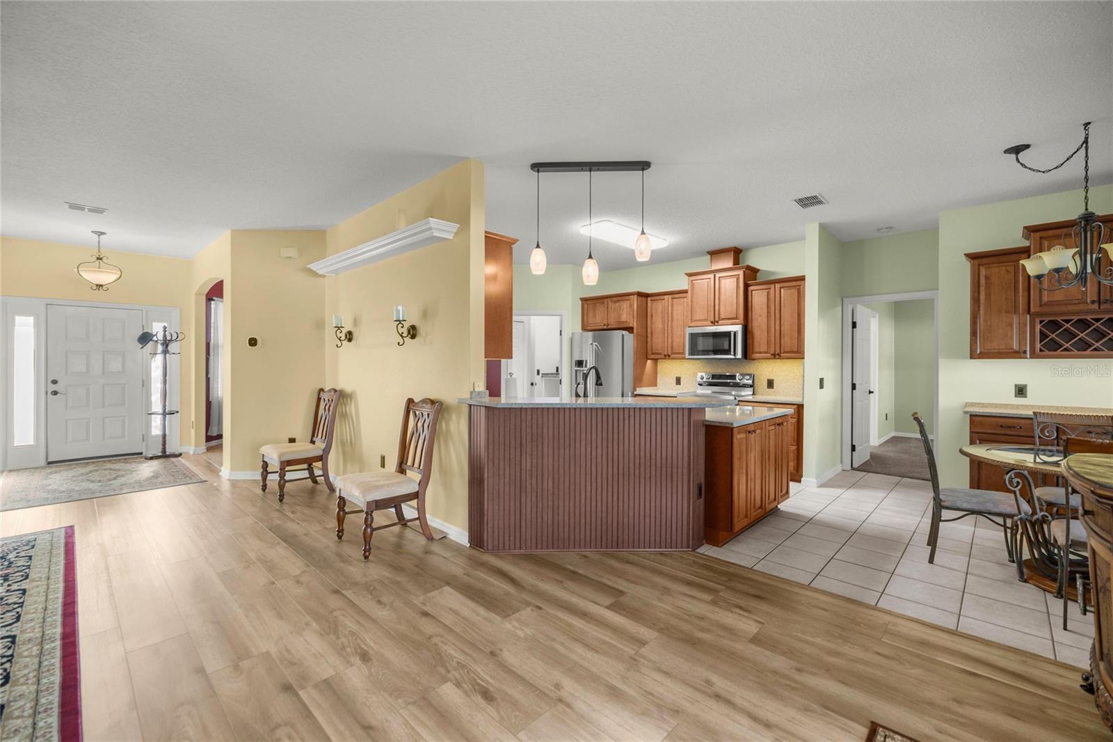 KINGSLAND COUNTRY ESTATE - Residential