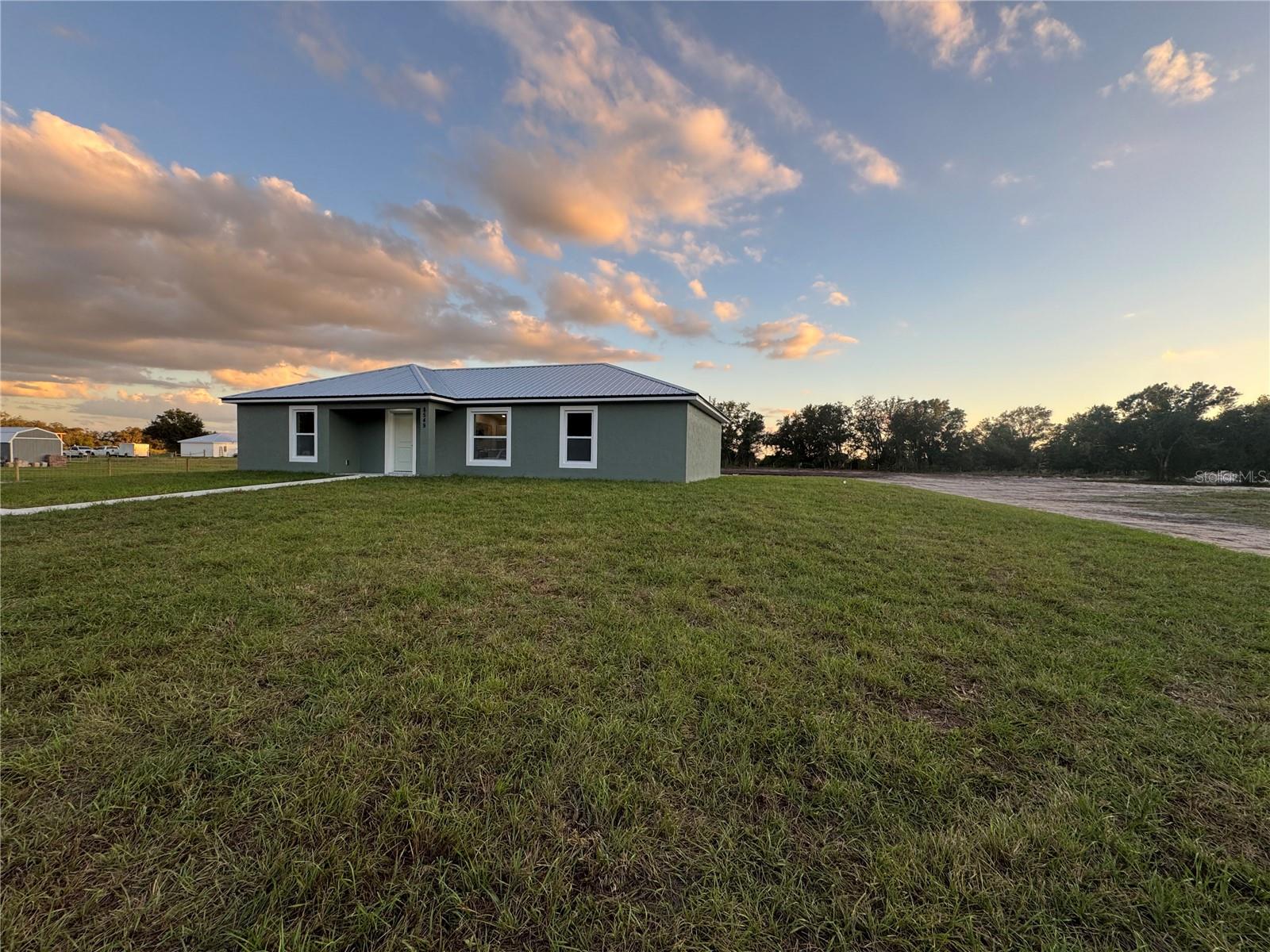 UNKNOWN - Residential