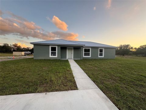 Photo of 8549 SW Slater Street, Arcadia, FL 34269 (MLS # A4665127) Photo of 8549 SW Slater Street, Arcadia, FL 34269 (MLS # A4665127)
