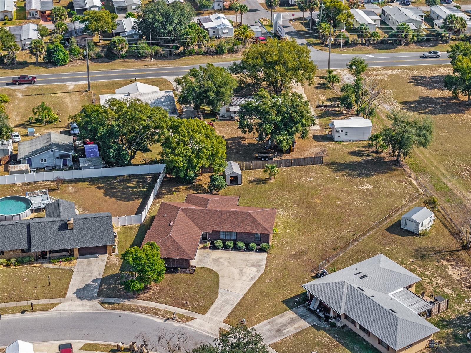 VALENCIA TERRACE - Residential