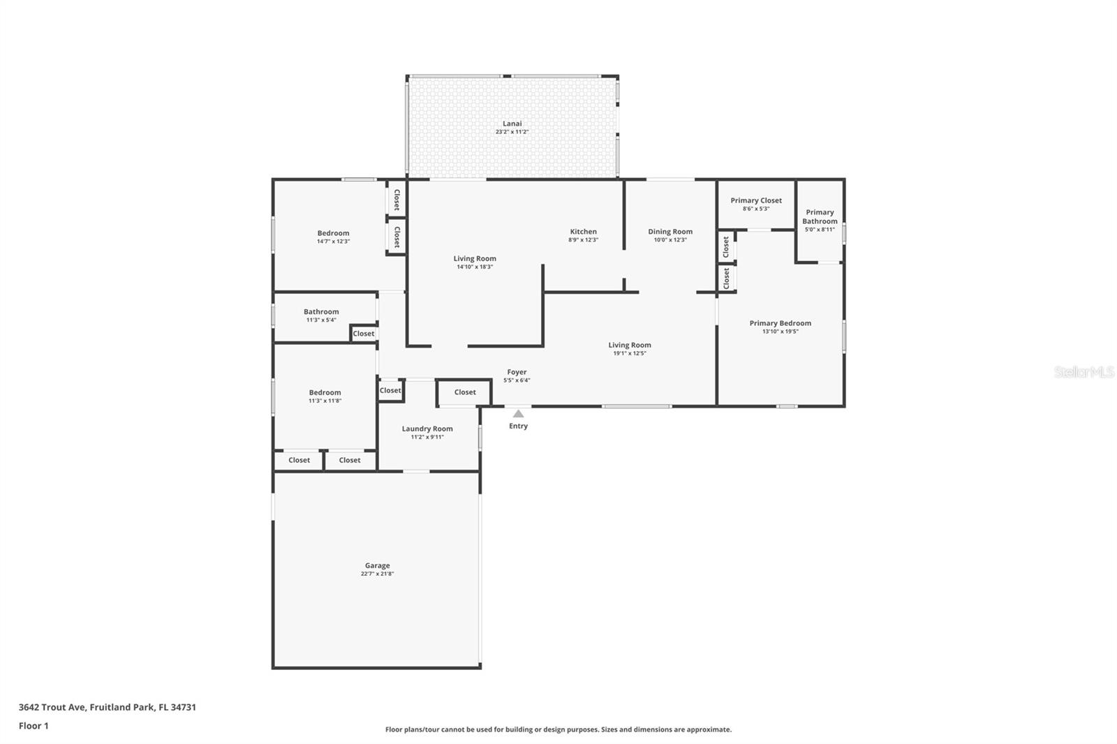 VALENCIA TERRACE - Residential