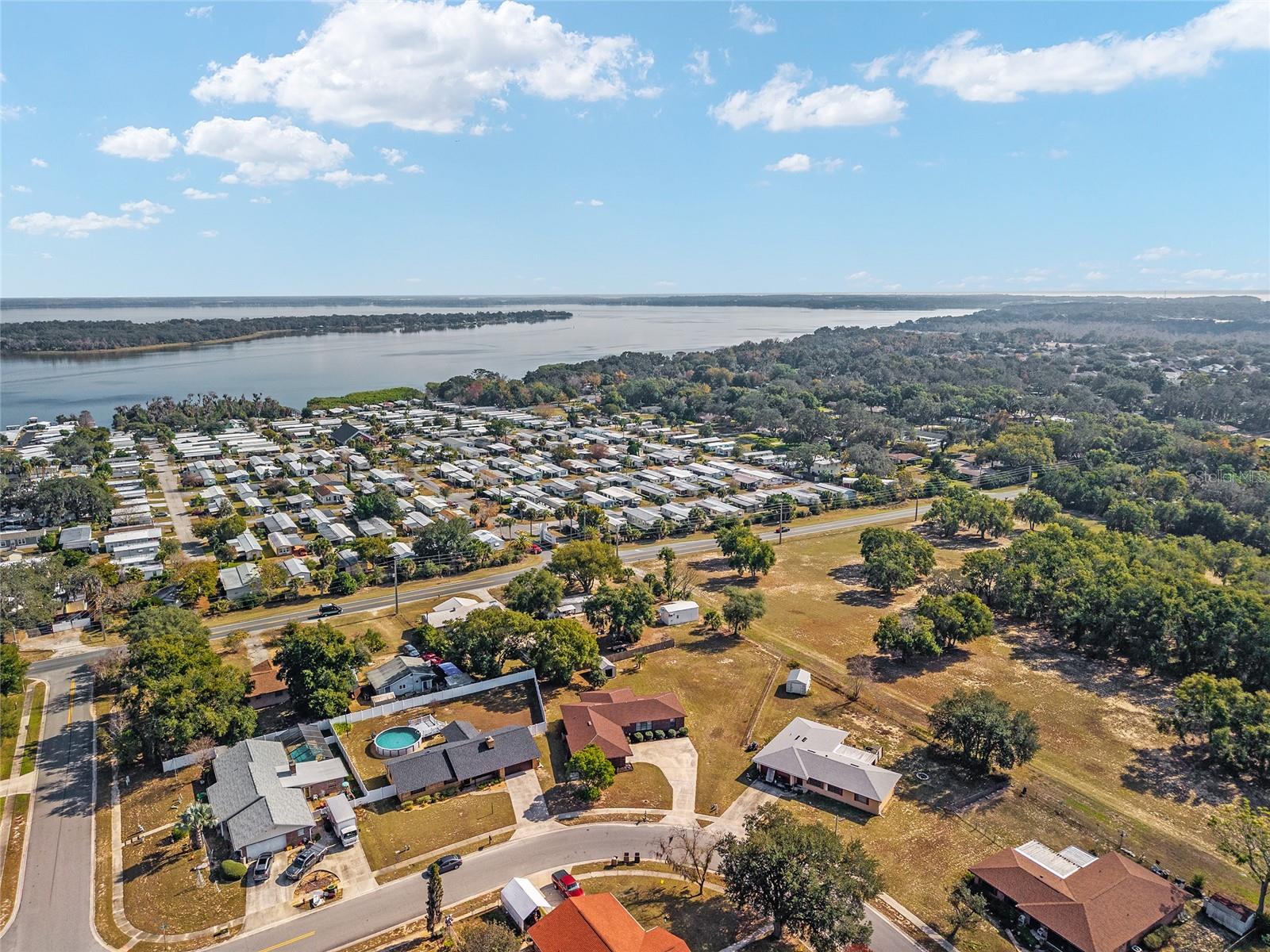 VALENCIA TERRACE - Residential