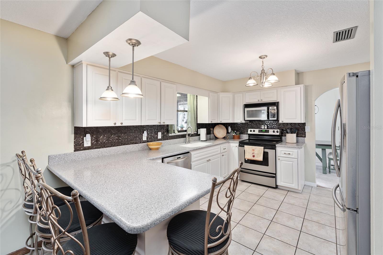 VALENCIA TERRACE - Residential