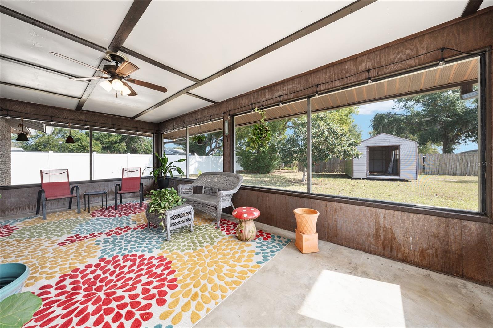 VALENCIA TERRACE - Residential