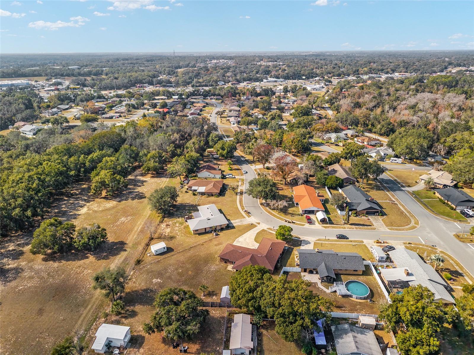 VALENCIA TERRACE - Residential