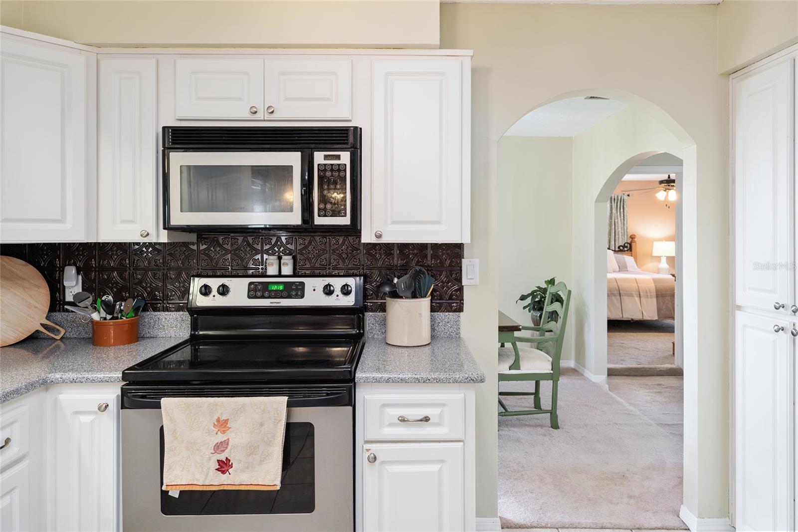 VALENCIA TERRACE - Residential