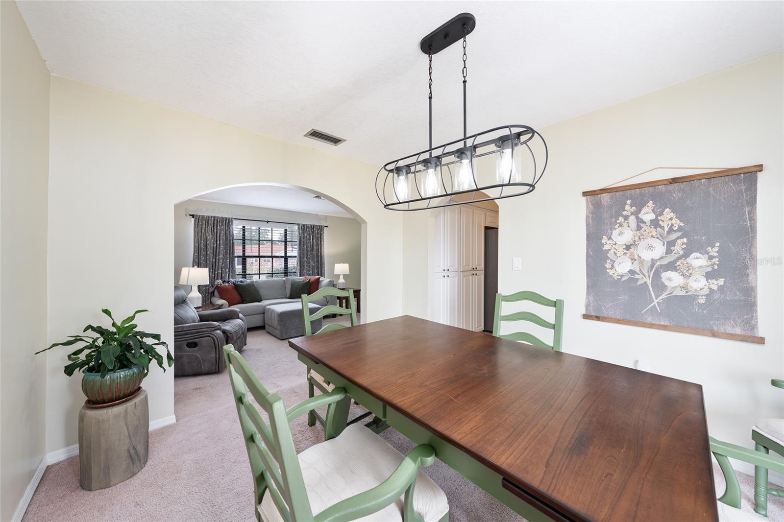 VALENCIA TERRACE - Residential