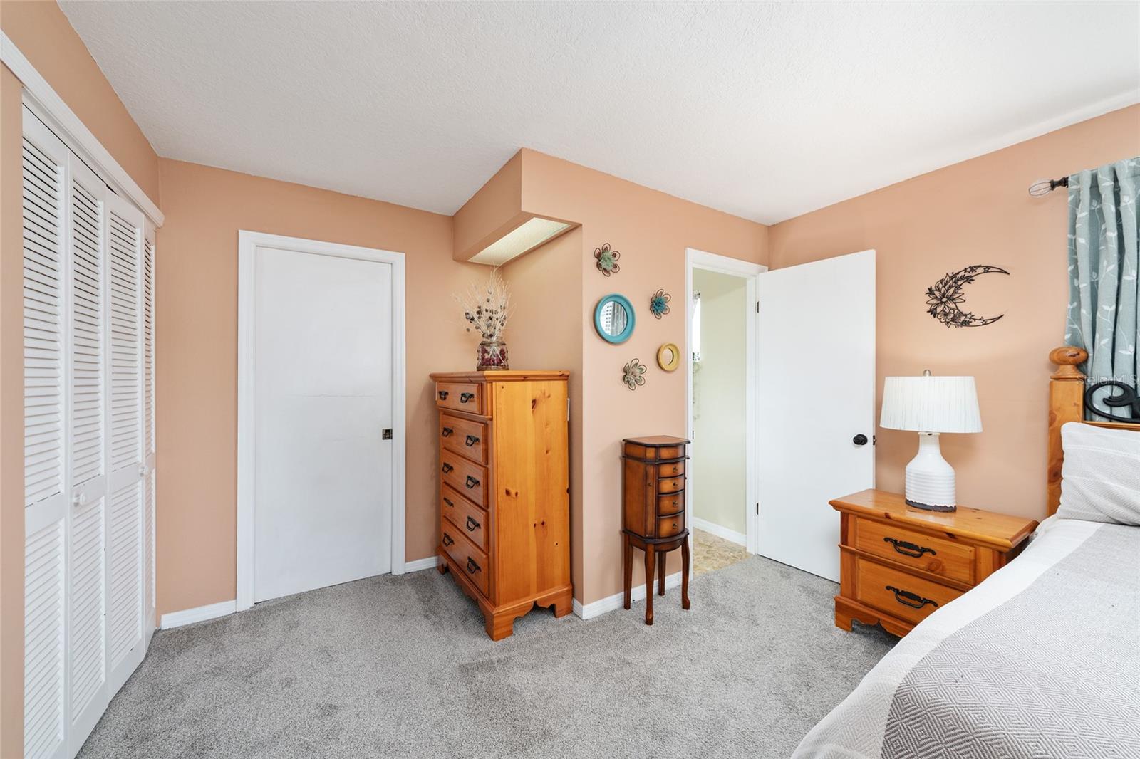 VALENCIA TERRACE - Residential