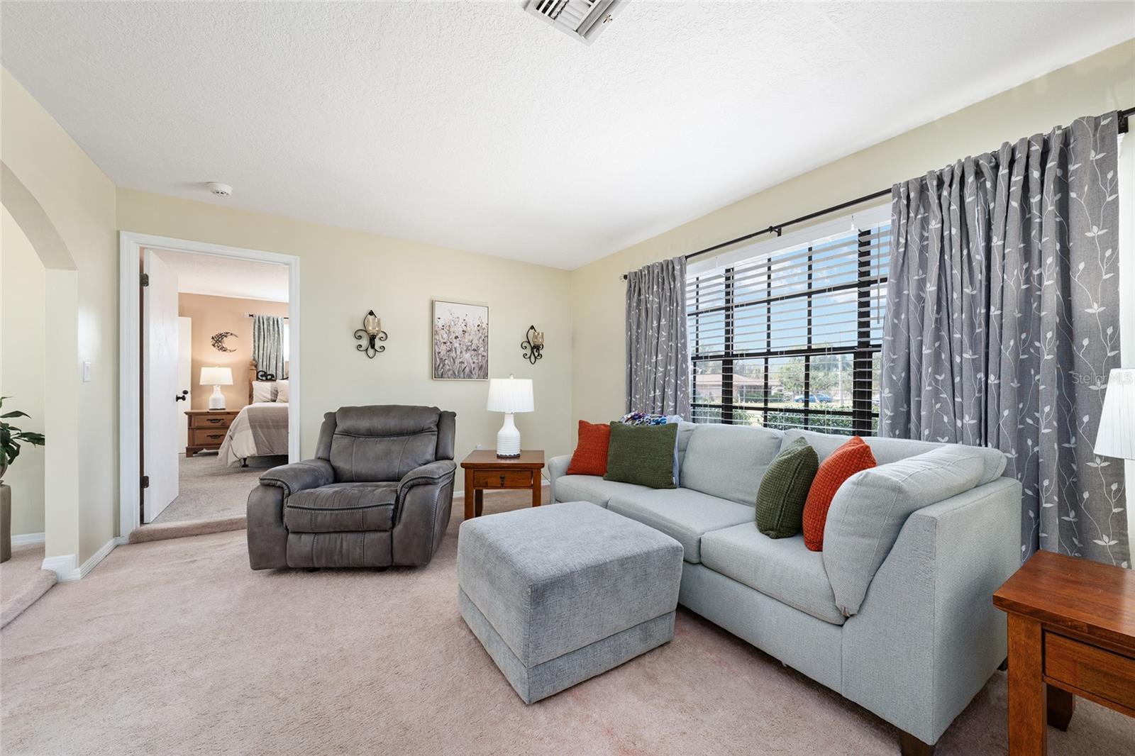 VALENCIA TERRACE - Residential