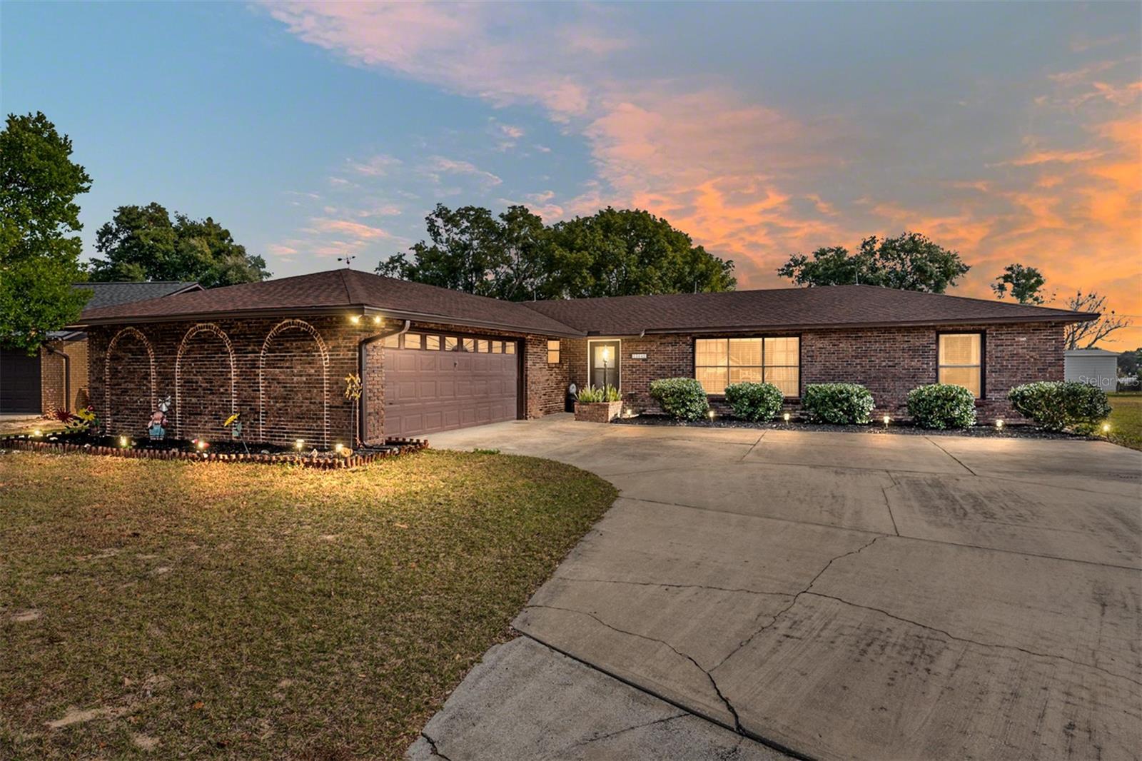 VALENCIA TERRACE - Residential