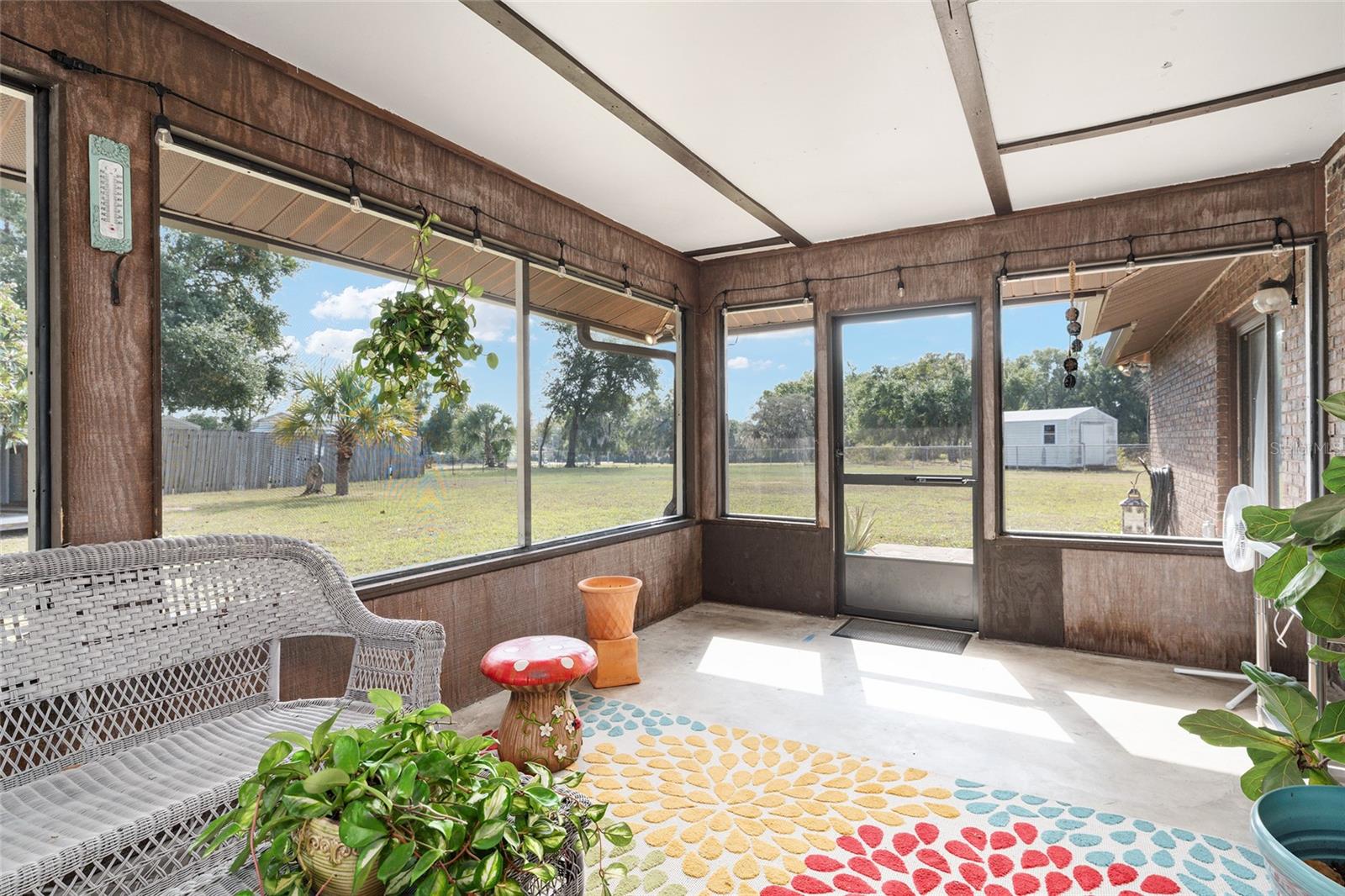 VALENCIA TERRACE - Residential