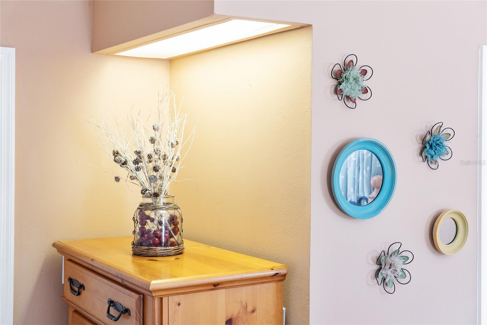 VALENCIA TERRACE - Residential