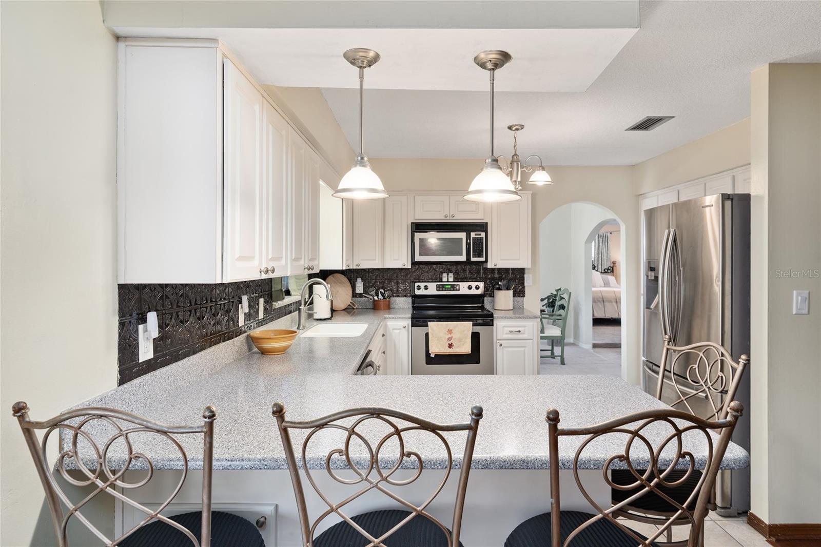 VALENCIA TERRACE - Residential