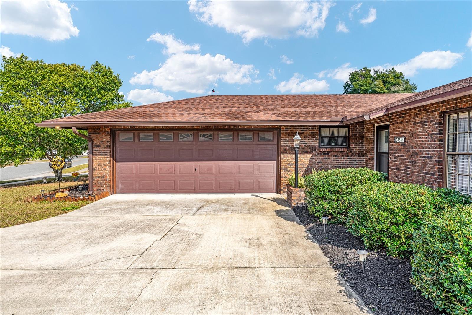 VALENCIA TERRACE - Residential