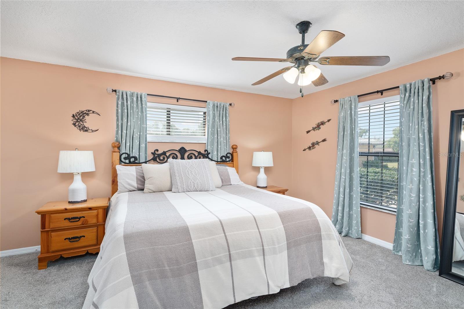 VALENCIA TERRACE - Residential