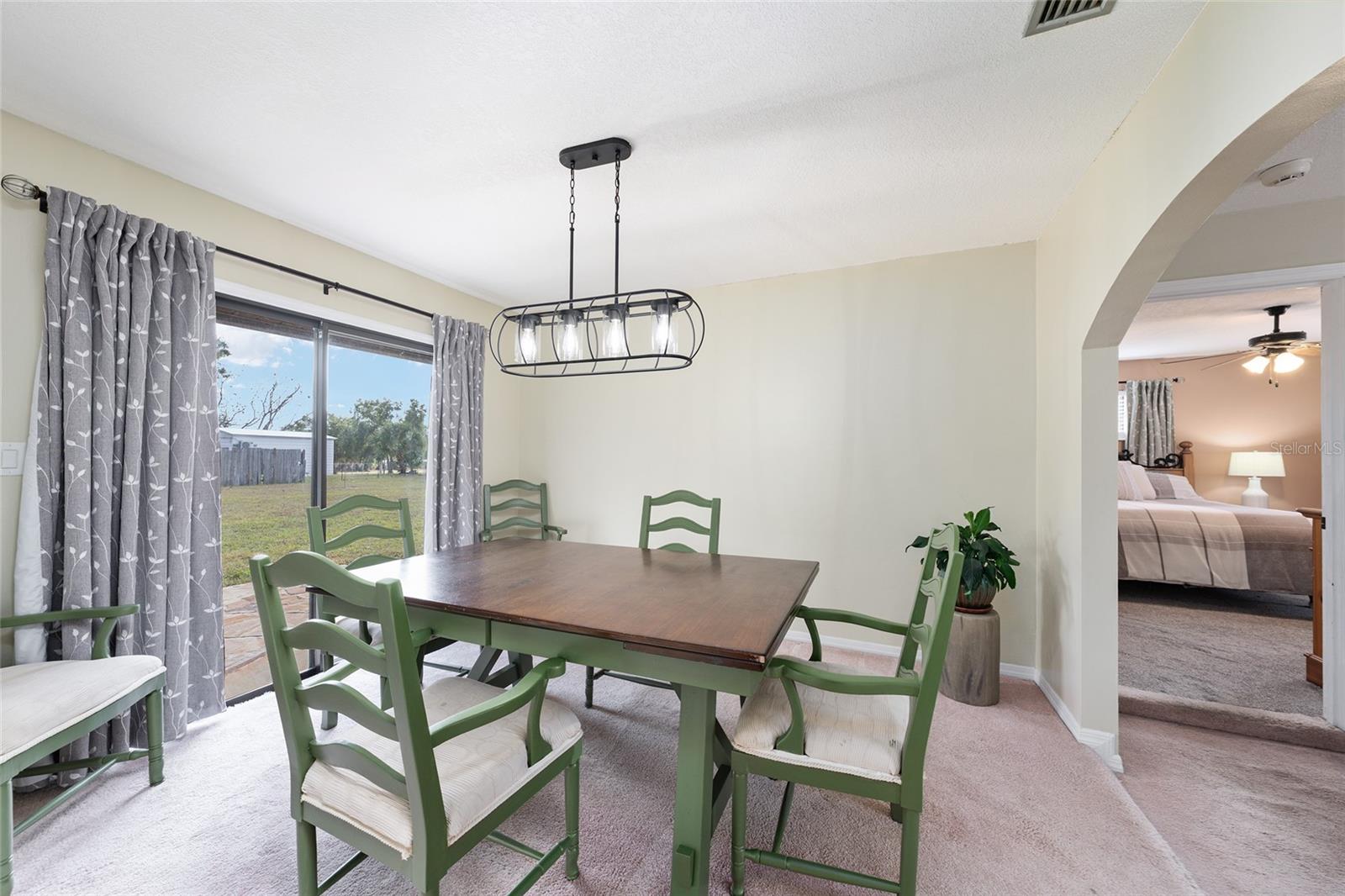 VALENCIA TERRACE - Residential