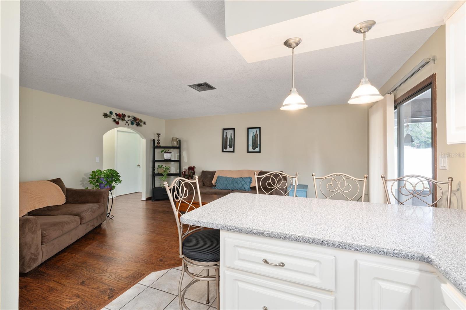 VALENCIA TERRACE - Residential