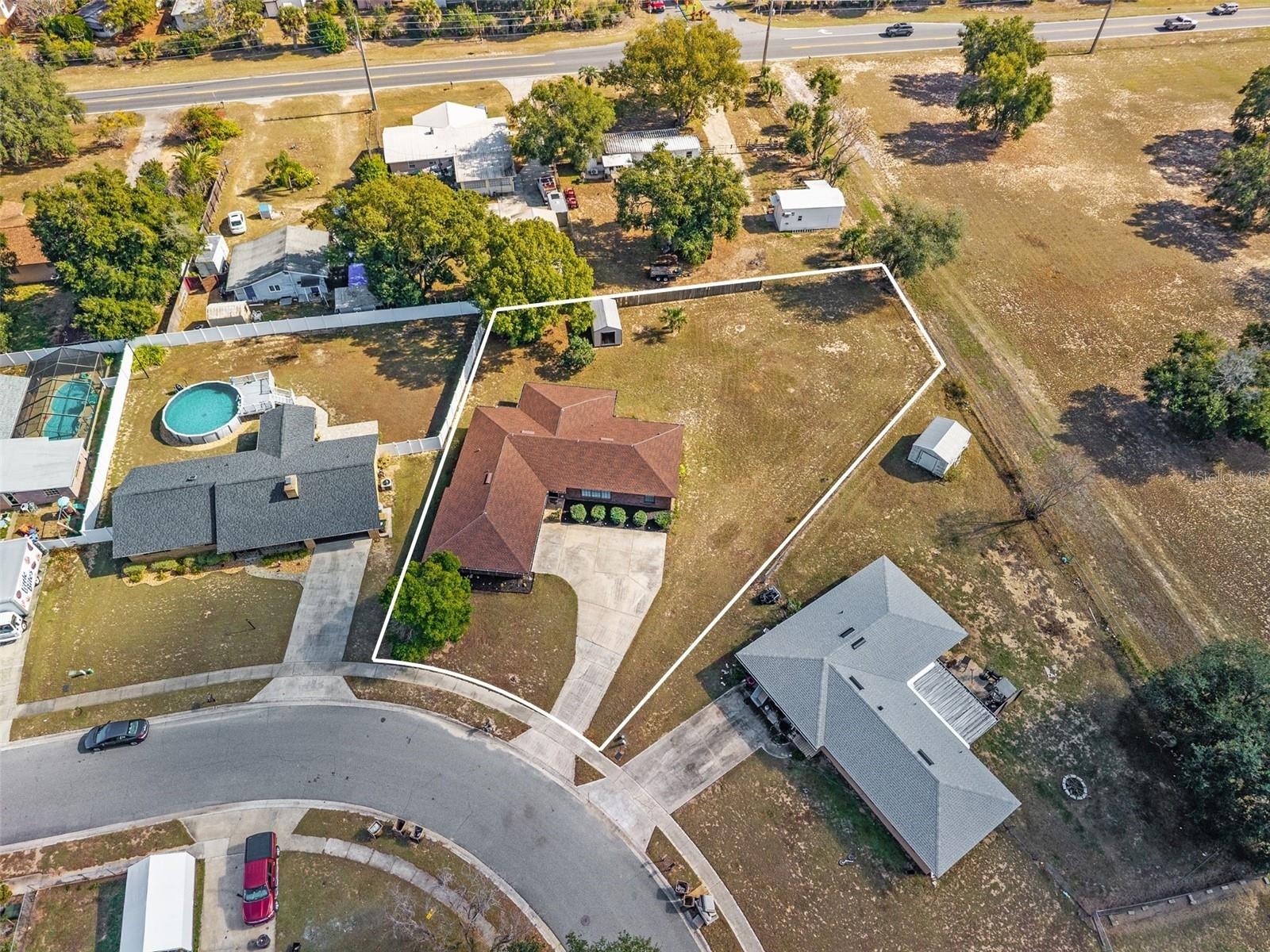 VALENCIA TERRACE - Residential