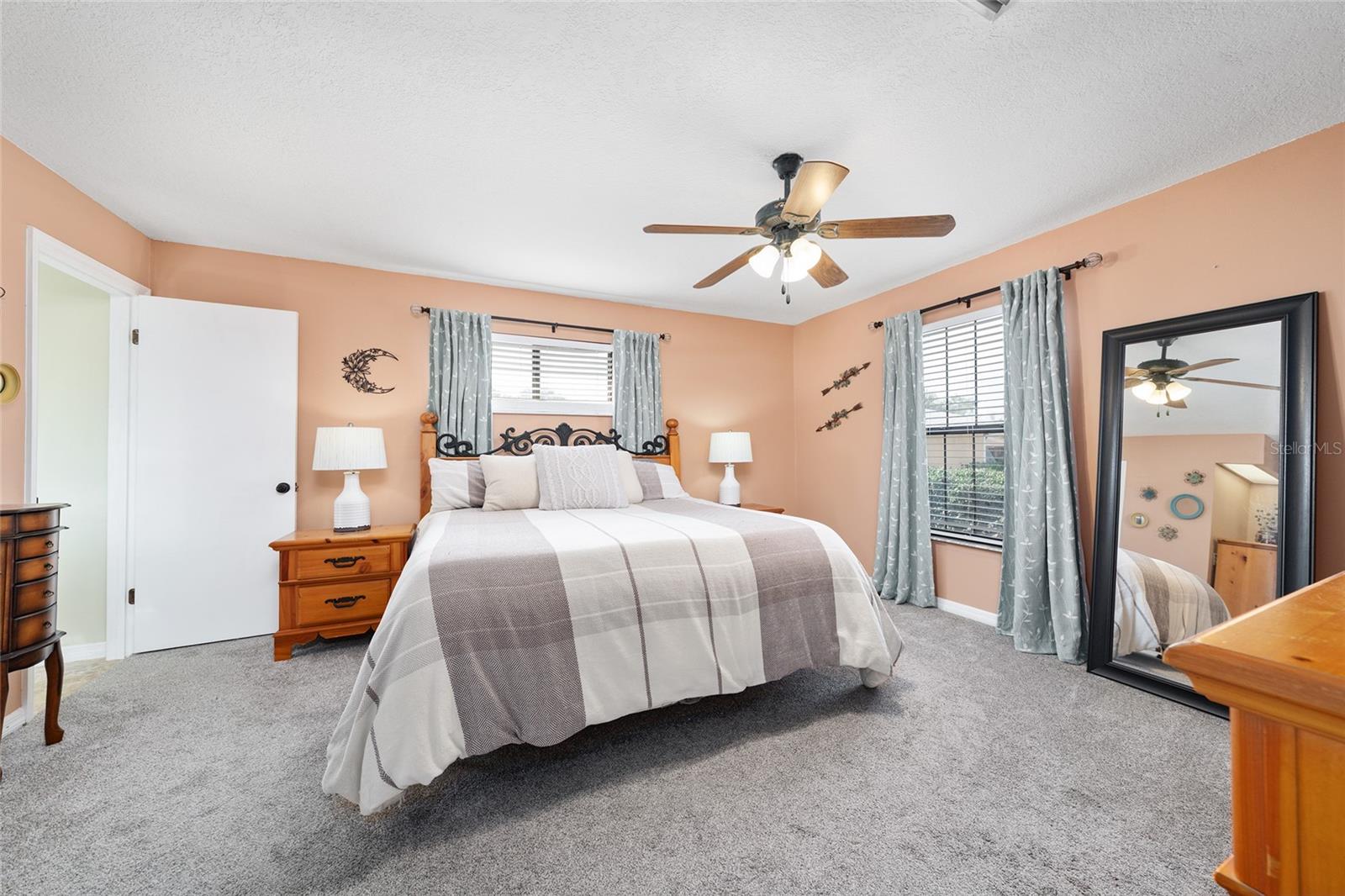 VALENCIA TERRACE - Residential