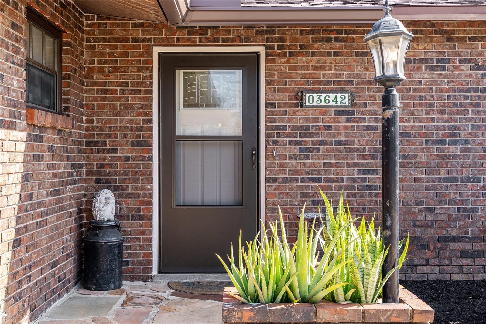 VALENCIA TERRACE - Residential