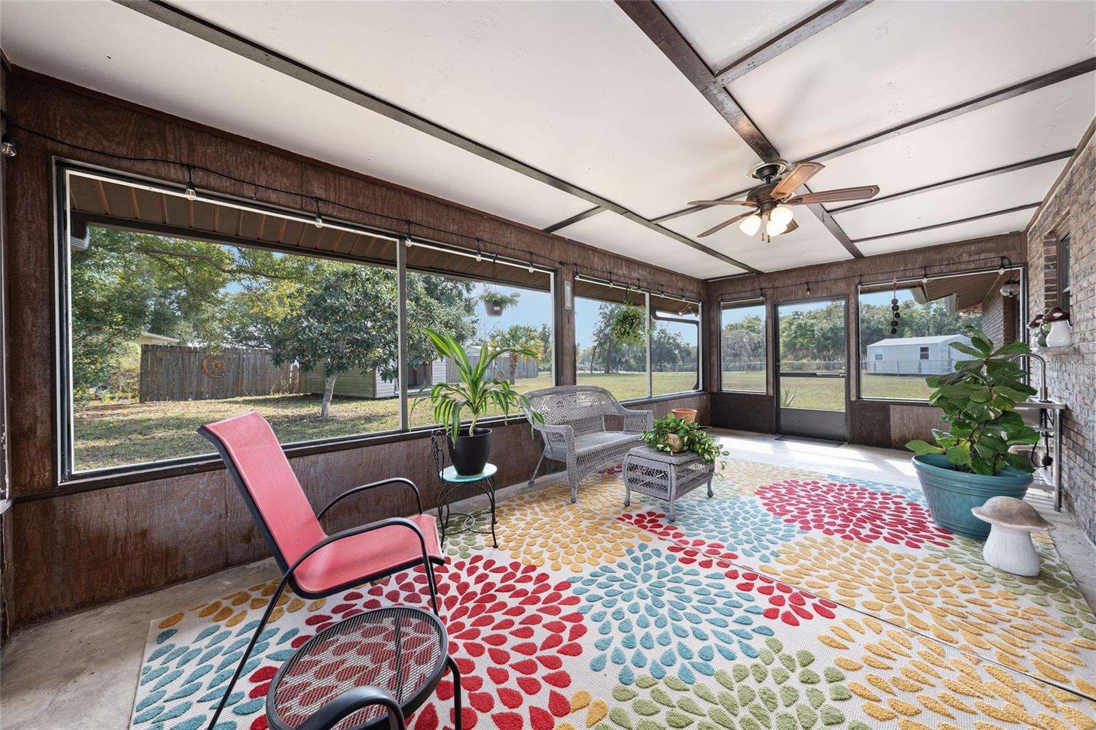 VALENCIA TERRACE - Residential