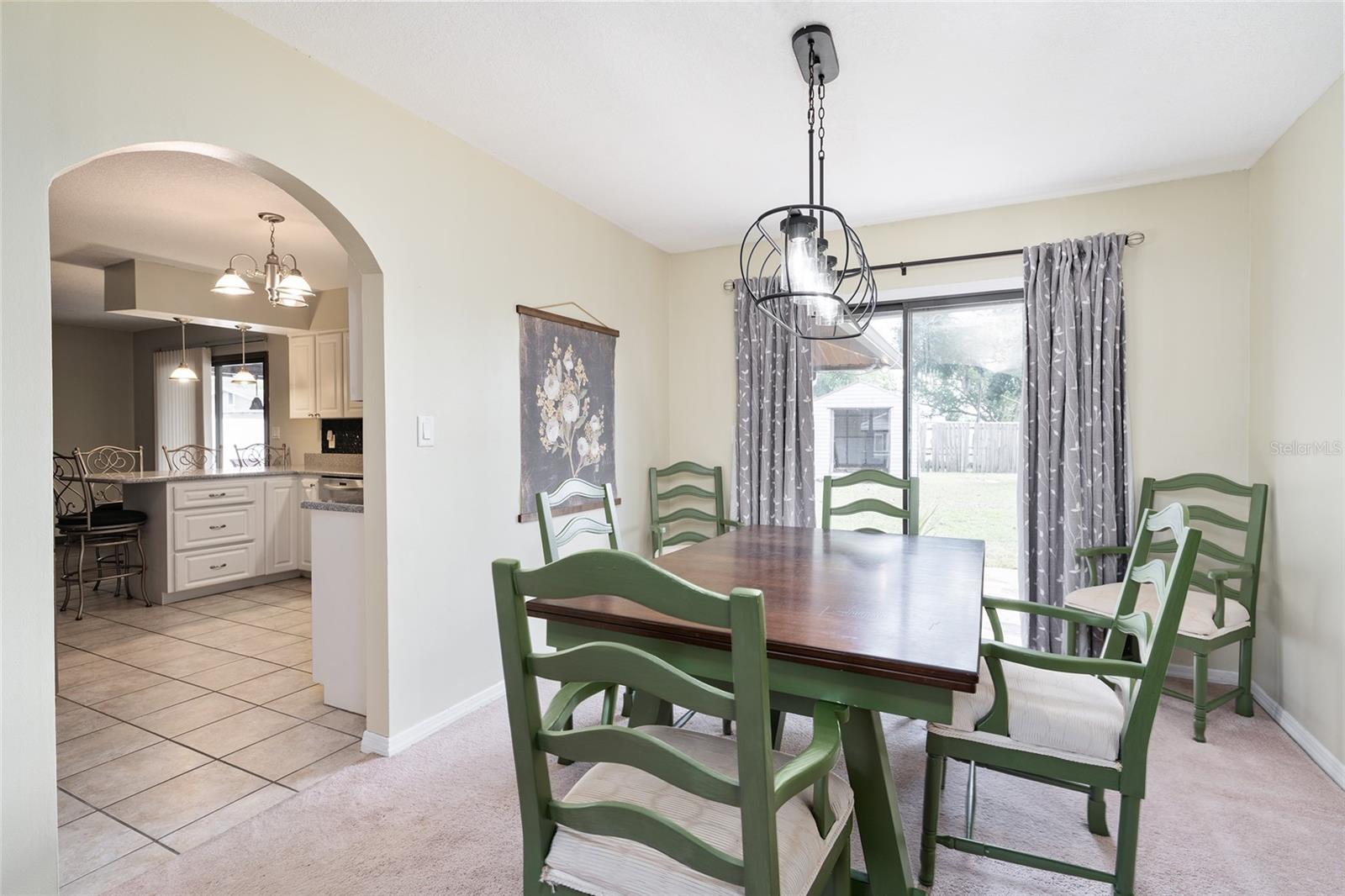 VALENCIA TERRACE - Residential