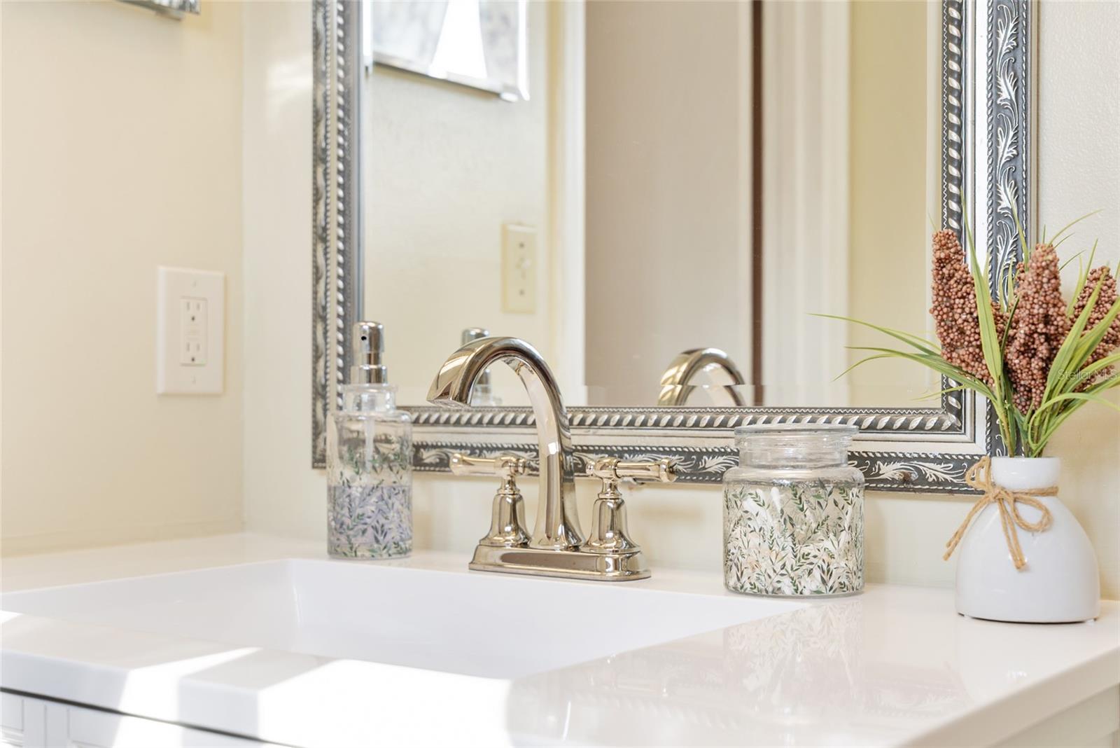 VALENCIA TERRACE - Residential