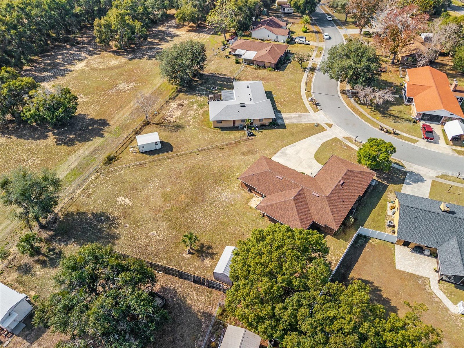 VALENCIA TERRACE - Residential