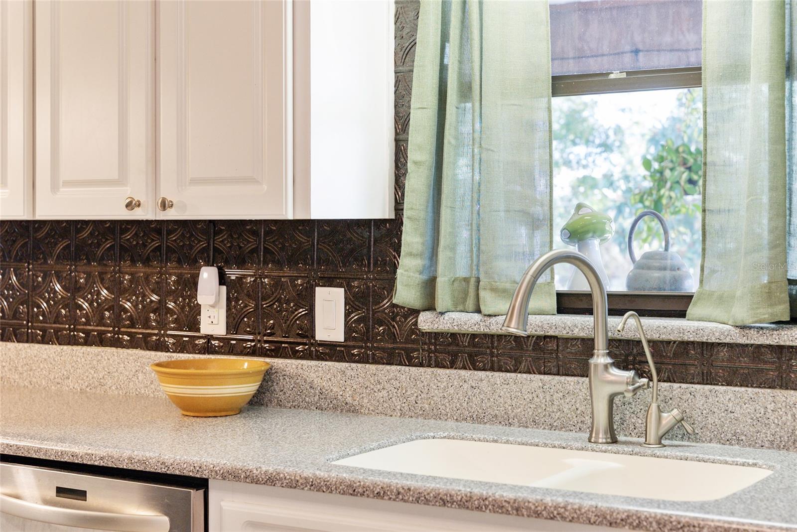 VALENCIA TERRACE - Residential